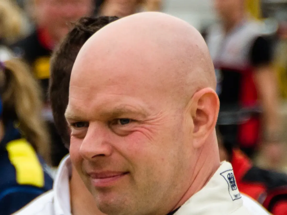 Porträttbild av Jan Magnussen.