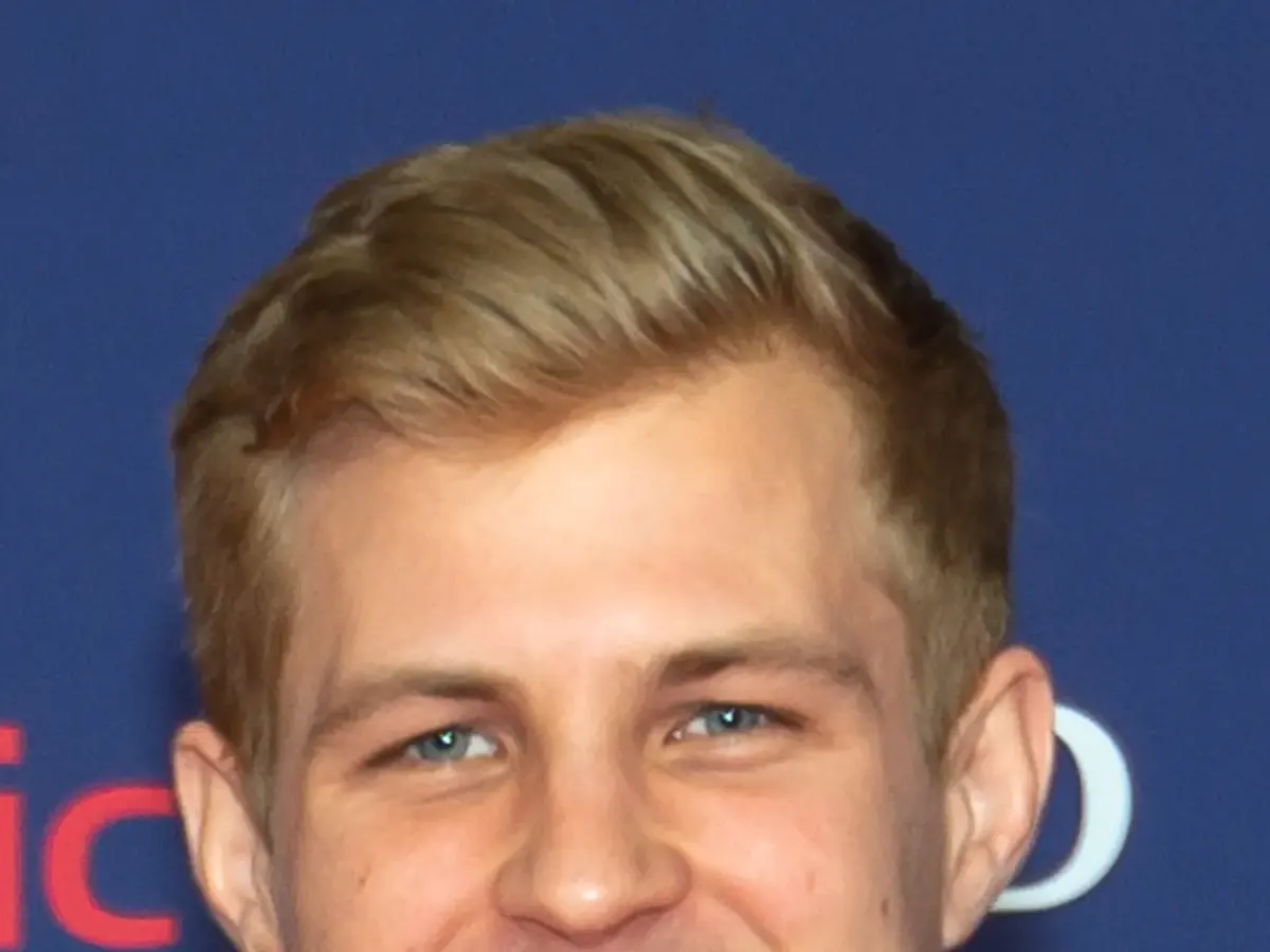 Porträttbild av Marcus Ericsson.