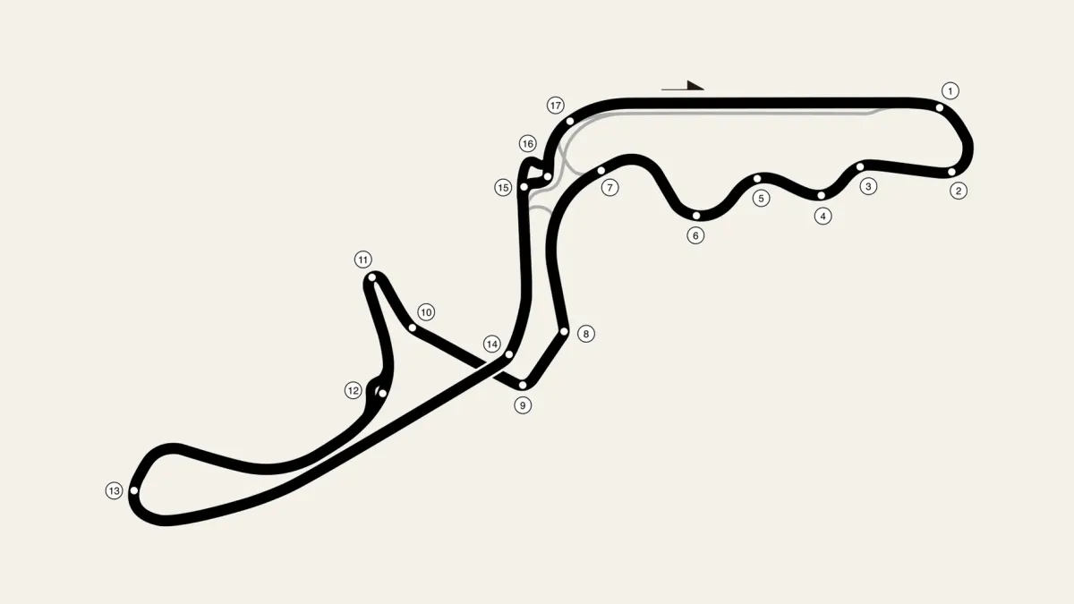 Bankarta för Japans GP.
