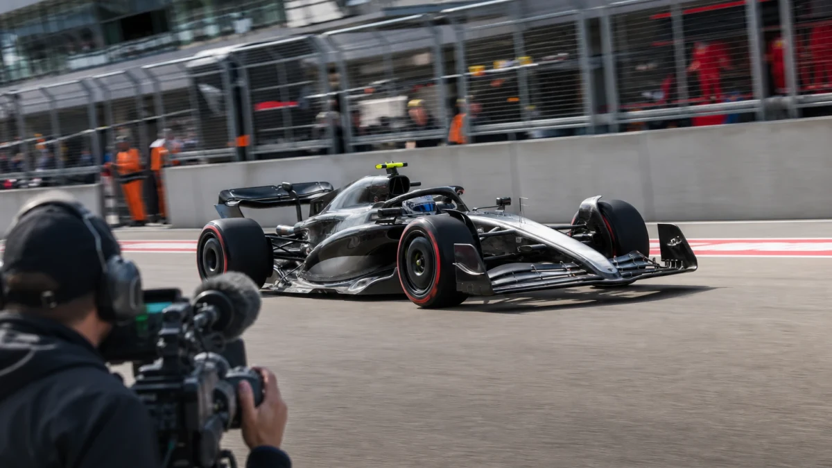 F1 på TV: kanaler, streaming och svenska sändningar